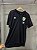 CAMISETA POLO BURNLEY PRETA UMBRO 2020-21 - Imagem 1