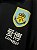 CAMISETA POLO BURNLEY PRETA UMBRO 2020-21 - Imagem 2