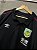 CAMISETA POLO BURNLEY PRETA UMBRO 2020-21 - Imagem 3