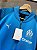 JAQUETA OLYMPIQUE DE MARSEILLE ORANGE - Imagem 2
