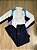 CONJUNTO LACOSTE SPORT - Imagem 1