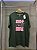 CAMISETA NIKE SPORTWEAR(VERDE/ROSA) - Imagem 1