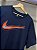CAMISETA NIKE SWOOSH 3D (AZUL MARINHO) - Imagem 2