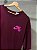 CAMISETA NIKE SB VINHO - Imagem 3
