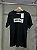 CAMISETA NIKE FC (PRETO) - Imagem 1