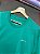 CAMISETA NIKE MINI SWOOSH (ESMERALDA) - Imagem 2