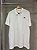CAMISA POLO ADIDAS ESSENTIAL BRANCA - Imagem 1
