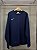 MOLETOM NIKE GOLA CARECA AZUL MARINHO - Imagem 1