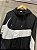 JAQUETA BIG SWOOSH PRETO/BRANCO - Imagem 2