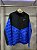 JAQUETA NIKE RUNNING DIVISION (PRETO/AZUL) - Imagem 1