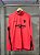 JAQUETA 1/4 ZIP JOGADOR SEVILLA 2019 - Imagem 1