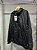 JAQUETA JORDAN ALL BLACK - Imagem 1