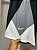 BERMUDA NIKE DRI-FIT ( PRETO/BRANCO/CINZA) - Imagem 2