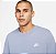 CAMISETA NIKE SPORTWEAR AZUL - Imagem 2