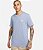 CAMISETA NIKE SPORTWEAR AZUL - Imagem 1