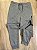 Calça Jordan Jumpman Logo Fleece Pants -Cinza - Imagem 1