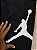 CALÇA NIKE AIR JORDAN PRETA - Imagem 2