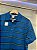 POLO PUMA DRY-CELL LISTRADA - Imagem 2