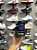 TENIS NIKE AIR MAX IVO(PRETO) - Imagem 2