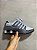 TENIS NIKE SHOX NZ CINZA/VERDE - Imagem 2