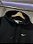 MOLETOM NIKE CANGURU MINI SWOOSH(PRETO) - Imagem 2