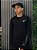 Camiseta Nike Pro Dri-fit Swoosh Manga Longa - DD1990-010 - Imagem 1