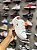 TENIS LACOSTE CARNABY FEMININO(BRANCO/ROSA) - Imagem 4