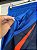 SHORT NIKE BIG SWOOSH (AZUL/VERMELHO) - Imagem 2