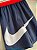 BERMUDA DRI-FIT BIG SWOOSH AZUL/VERMELHA - Imagem 2