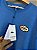 CAMISETA LACOSTE LOGO EMBORRACHADO (AZUL PISCINA) - Imagem 2