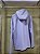 JAQUETA NIKE TEECH FLEECE ROXA - Imagem 3