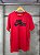 CAMISETA "NIKE JUST DO IT" VERMELHA - Imagem 1