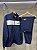 CONJUNTO PUMA TRACK (AZUL MARINHO) - Imagem 1