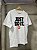 CAMISETA NIKE "JUST DO IT" BRANCA - Imagem 1