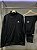 CONJUNTO ADIDAS 1/4 ZIP - Imagem 1
