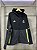 Jaqueta Adidas Hino Real Madrid masculino - Imagem 1