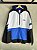 JAQUETA MIZUNO ANORAK(BRANCO/AZUL) - Imagem 1