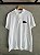 POLO LACOSTE HOLIDAY BRANCO - Imagem 1