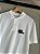 POLO LACOSTE HOLIDAY BRANCO - Imagem 2