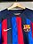 Camisa Barcelona I 22/23 Torcedor Masculina Nike - Imagem 2