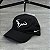 BONE NIKE RAFAEL NADAL (PRETO) - Imagem 1