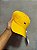 BONÉ LACOSTE MINI CROCO AMARELO - Imagem 1