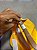 BONÉ LACOSTE MINI CROCO AMARELO - Imagem 2