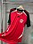 CAMISETA FLAMENGO TEAMGEIST 2006x2021 - Imagem 1
