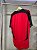 CAMISETA FLAMENGO TEAMGEIST 2006x2021 - Imagem 5