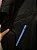 Jaqueta Nike Sportswear Windrunner Preto+Azul - Imagem 3