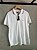 POLO TOMMY HILFIGER LOGO GOLA BRANCA - Imagem 1