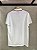 POLO TOMMY HILFIGER BADGE TIPPED REGULAR - BRANCO - Imagem 3