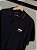 POLO BADGE TIPPED REGULAR - AZUL - Imagem 2