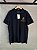 POLO TOMMY HILFIGER MONOGRAMA BORDADO (AZUL MARINHO) - Imagem 1